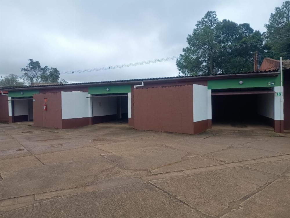 Hotel Comodoro De Livramento Main image